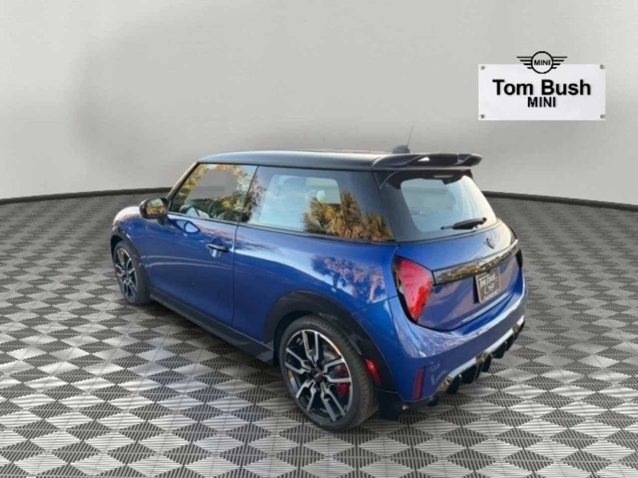 2026 MINI Hardtop 2 Door John Cooper Works