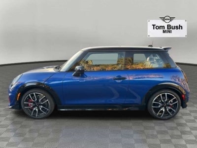 2026 MINI Hardtop 2 Door John Cooper Works