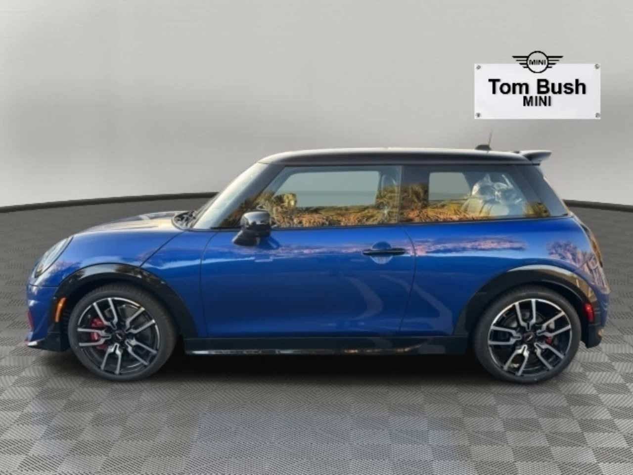 2026 MINI Hardtop 2 Door John Cooper Works