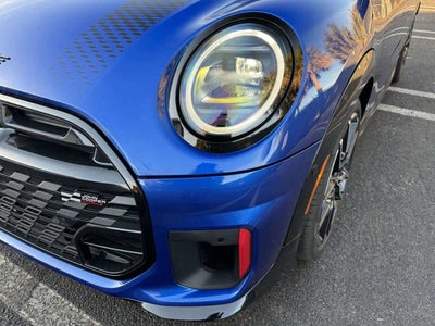 2026 MINI Hardtop 2 Door John Cooper Works