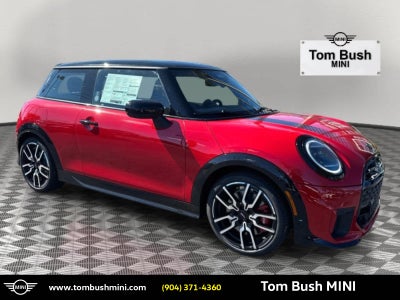 2026 MINI Hardtop 2 Door John Cooper Works