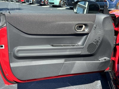 2026 MINI Hardtop 2 Door John Cooper Works