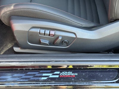 2026 MINI Hardtop 2 Door John Cooper Works