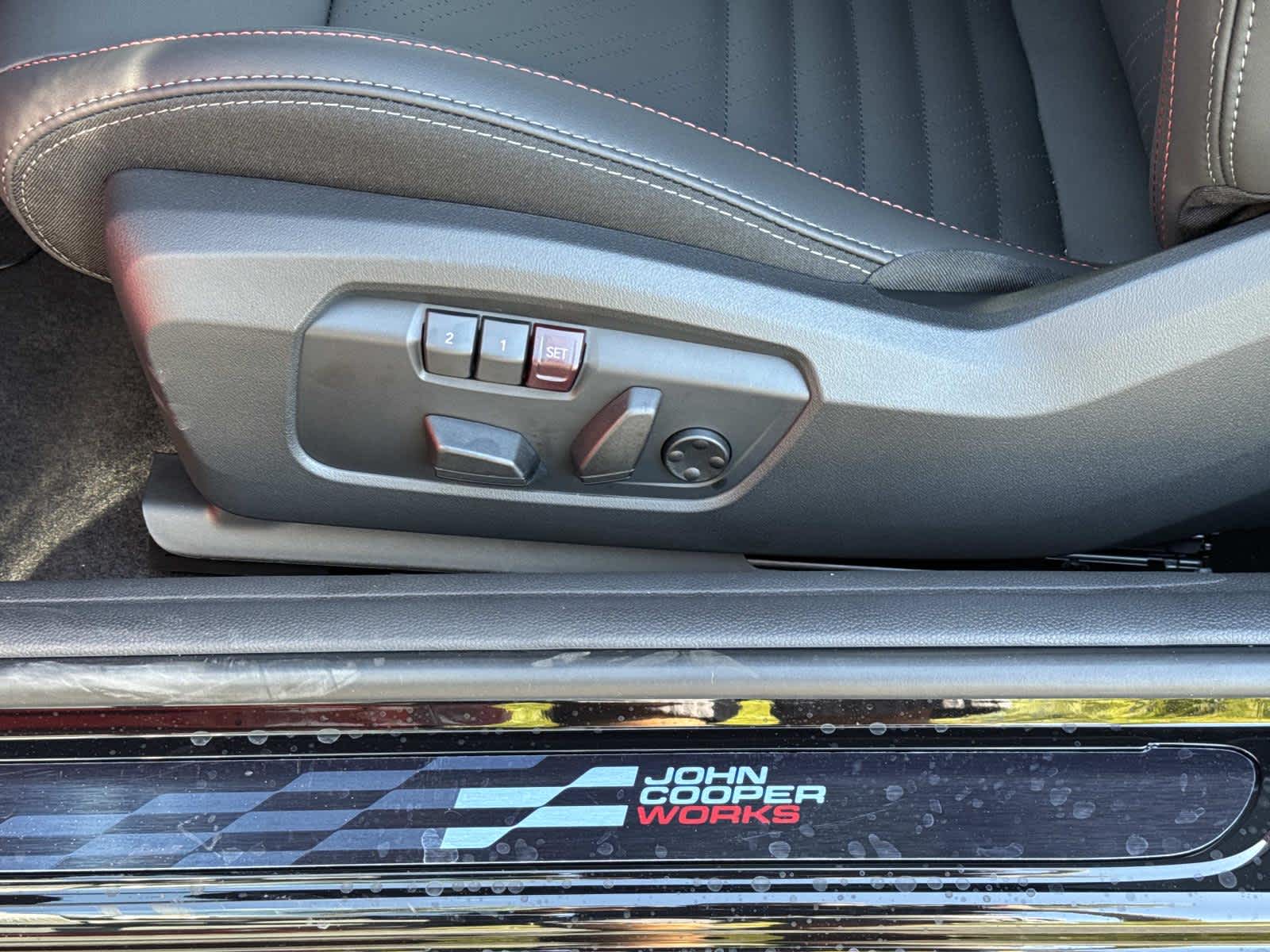 2026 MINI Hardtop 2 Door John Cooper Works