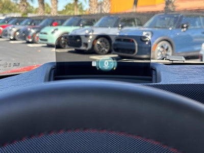 2026 MINI Hardtop 2 Door John Cooper Works