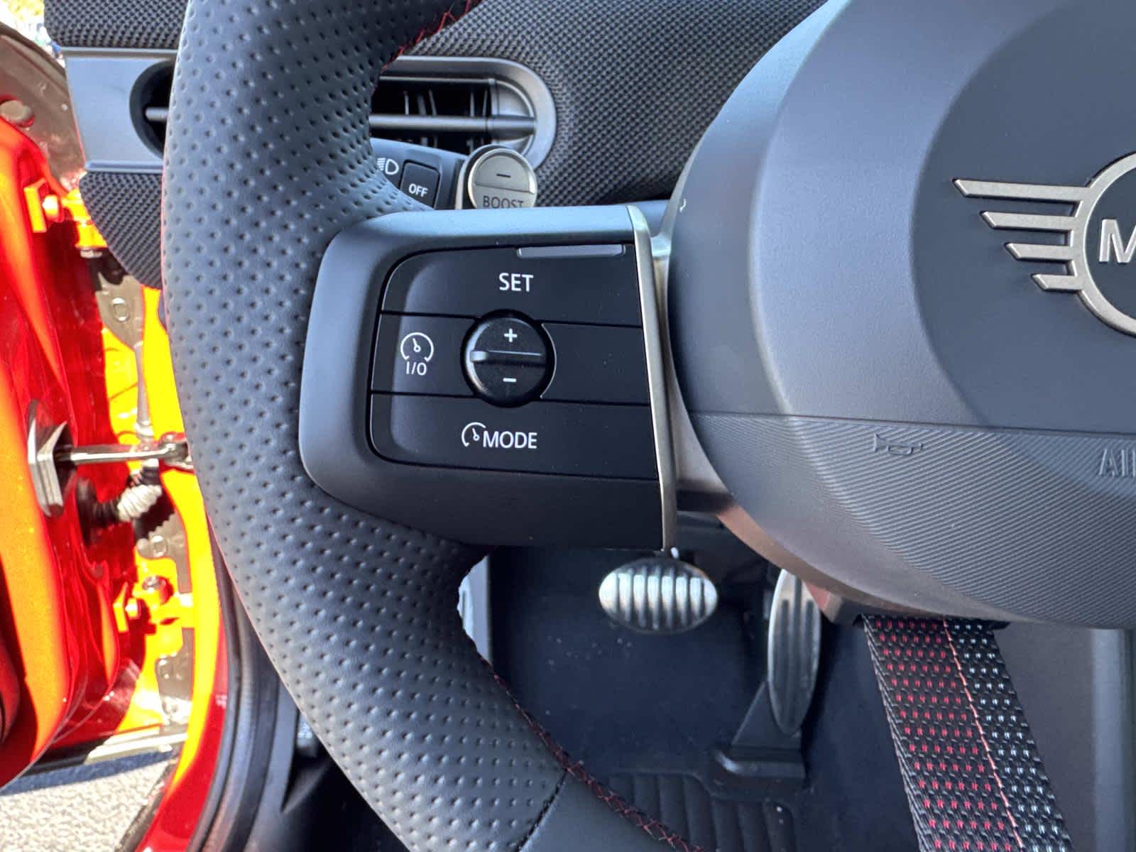 2026 MINI Hardtop 2 Door John Cooper Works