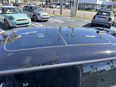 2026 MINI Hardtop 2 Door John Cooper Works