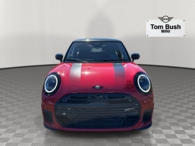 2026 MINI Hardtop 2 Door John Cooper Works