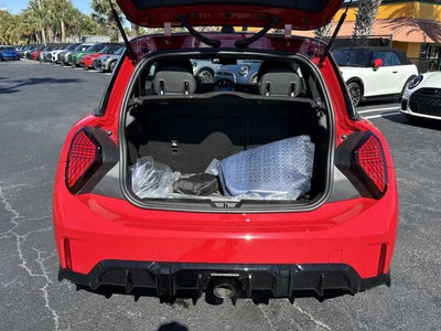 2026 MINI Hardtop 2 Door John Cooper Works