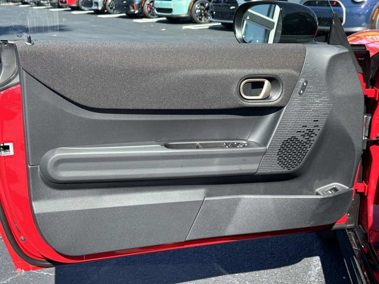 2026 MINI Hardtop 2 Door John Cooper Works