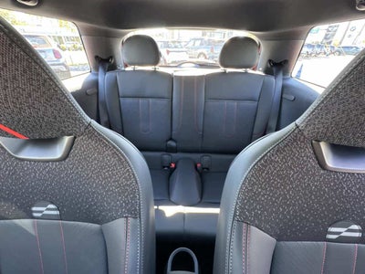 2026 MINI Hardtop 2 Door John Cooper Works