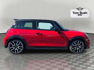 2026 MINI Hardtop 2 Door John Cooper Works
