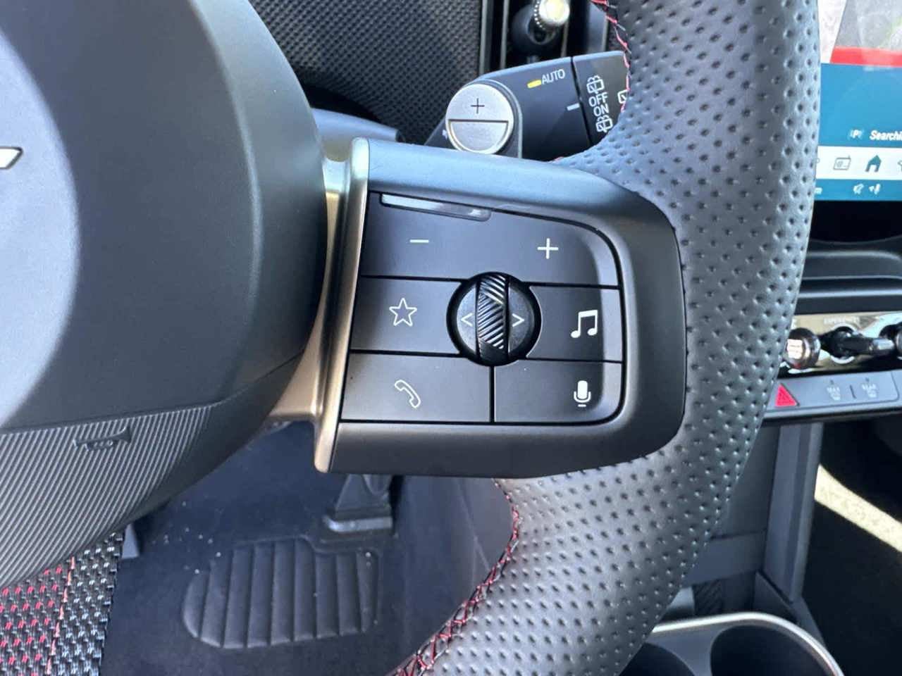 2026 MINI Hardtop 2 Door John Cooper Works