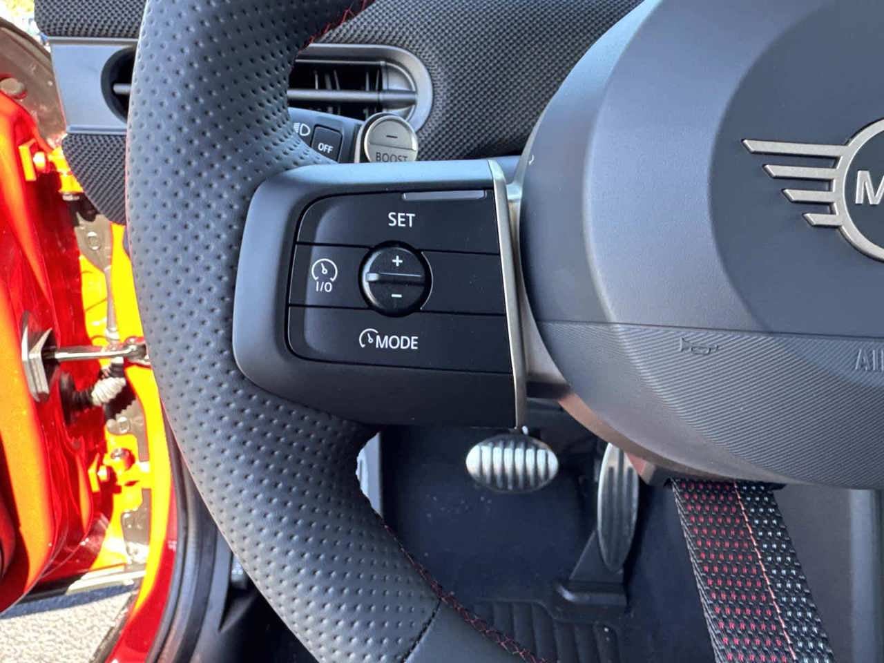 2026 MINI Hardtop 2 Door John Cooper Works