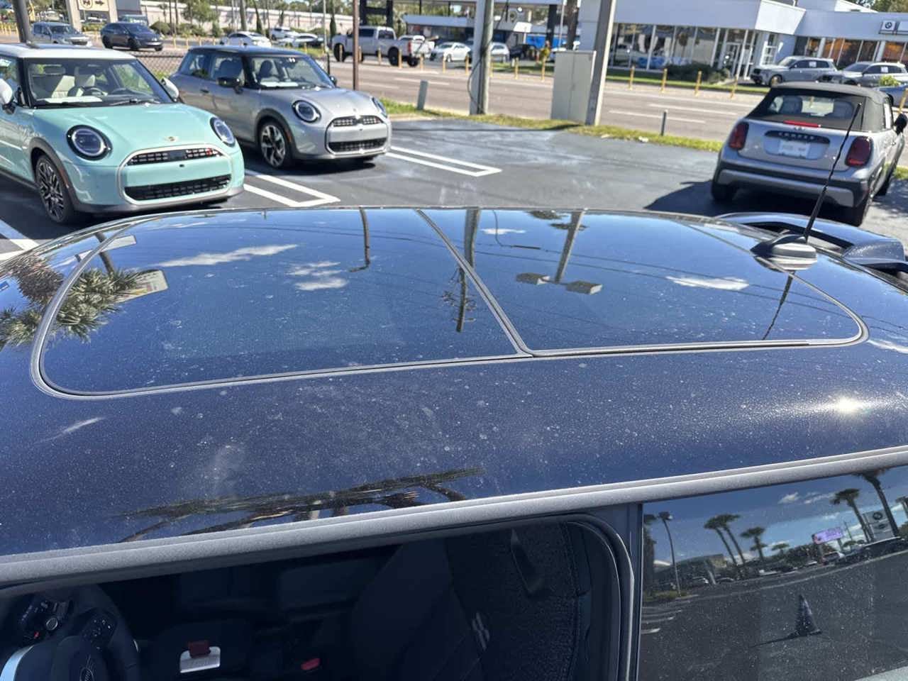 2026 MINI Hardtop 2 Door John Cooper Works