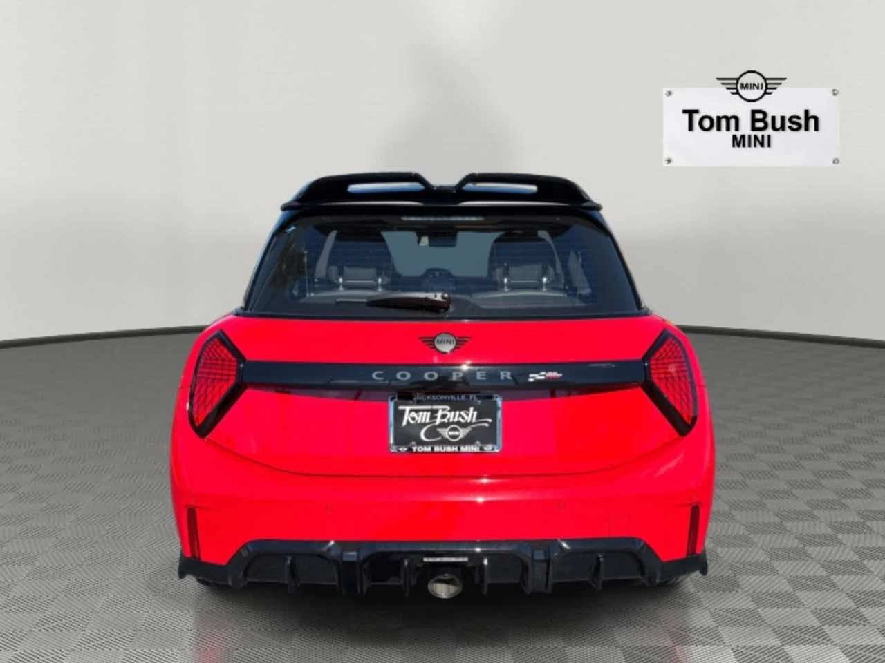 2026 MINI Hardtop 2 Door John Cooper Works