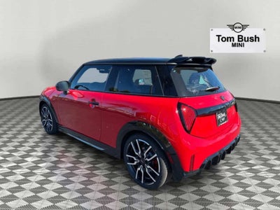 2026 MINI Hardtop 2 Door John Cooper Works
