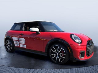 2026 MINI 2 DOOR ICONIC