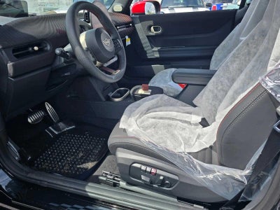 2026 MINI Convertible John Cooper Works