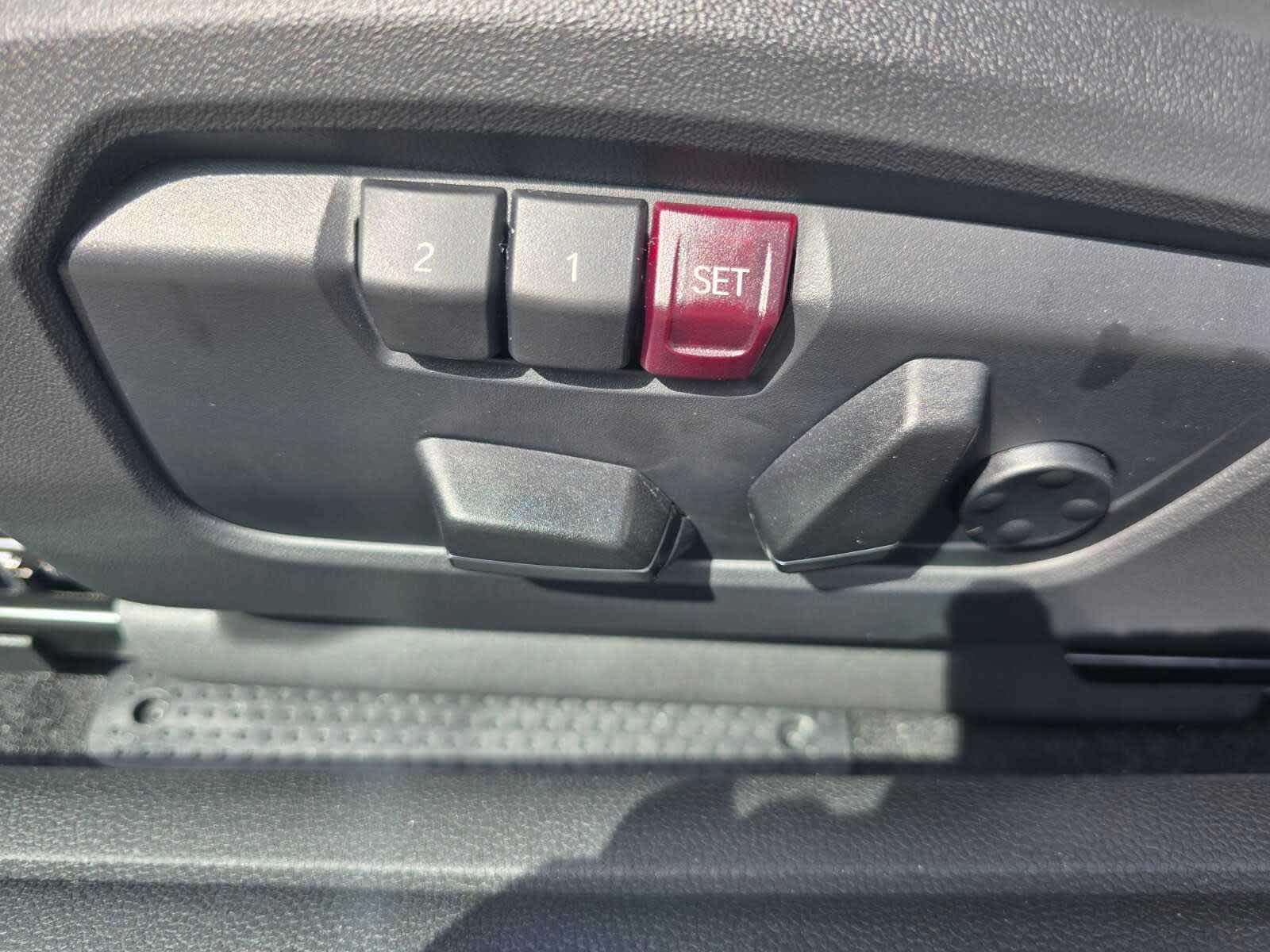 2026 MINI Convertible John Cooper Works