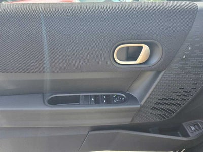 2026 MINI Convertible John Cooper Works