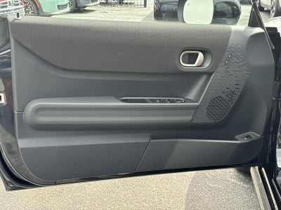 2026 MINI Convertible John Cooper Works