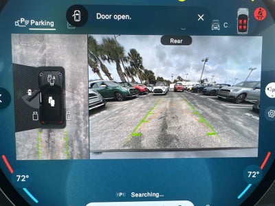 2026 MINI Convertible John Cooper Works