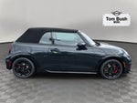 2026 MINI Convertible John Cooper Works