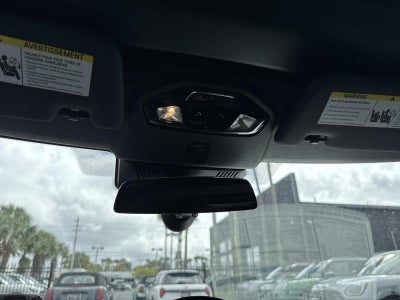 2026 MINI Convertible John Cooper Works