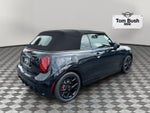 2026 MINI Convertible John Cooper Works