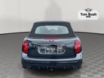 2026 MINI Convertible John Cooper Works