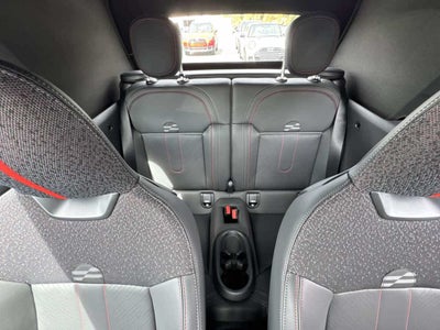 2026 MINI Convertible John Cooper Works