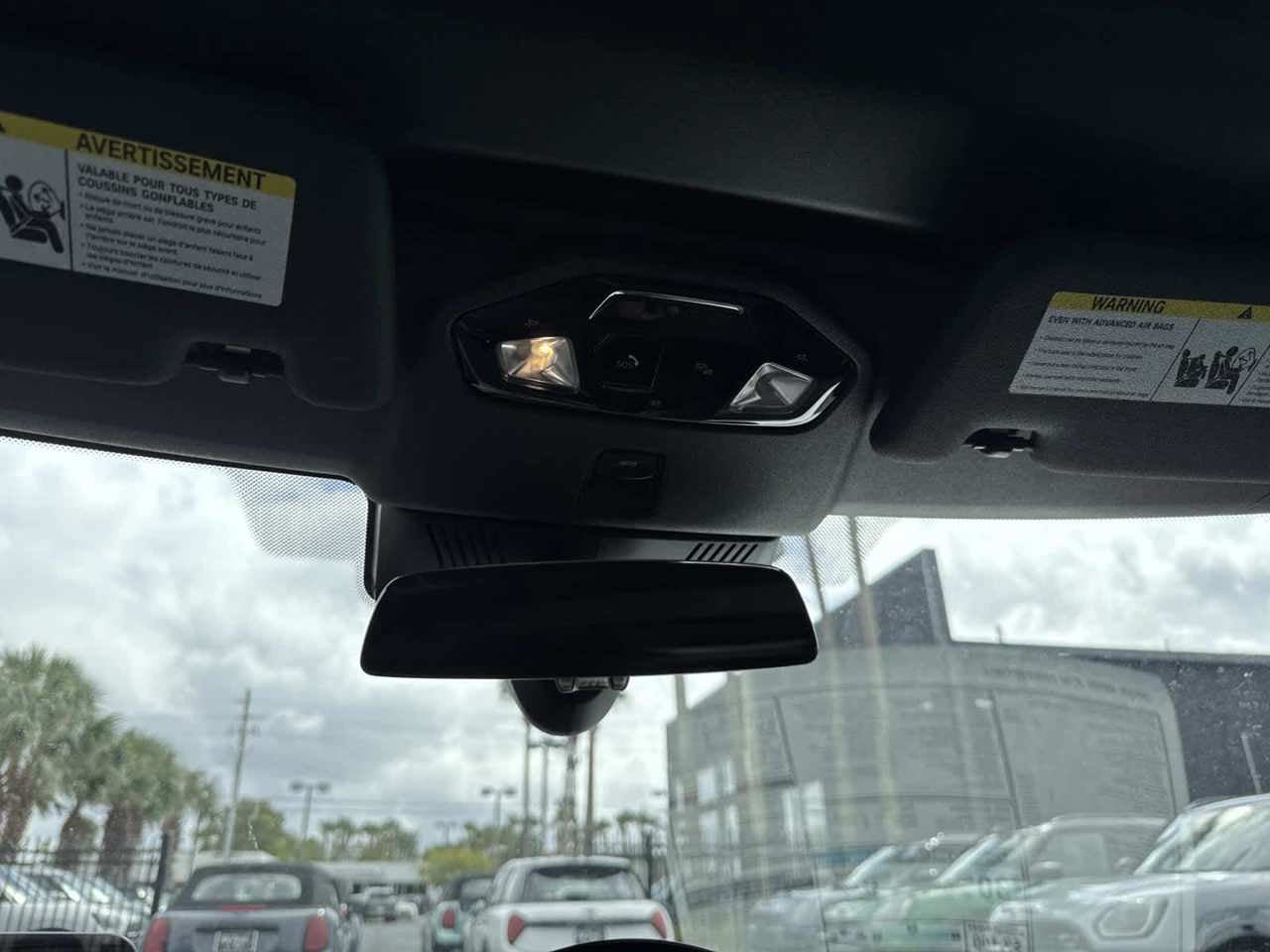 2026 MINI Convertible John Cooper Works