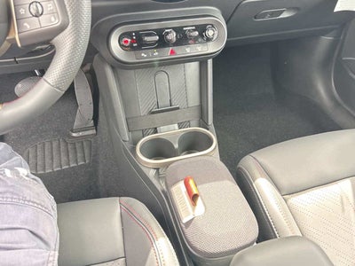 2026 MINI Convertible John Cooper Works