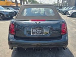2026 MINI CONVERTIBLE ICONIC