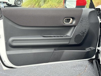 2026 MINI Convertible John Cooper Works