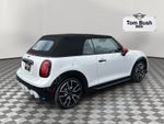2026 MINI Convertible John Cooper Works