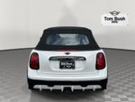 2026 MINI Convertible John Cooper Works