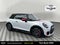 2026 MINI Convertible John Cooper Works