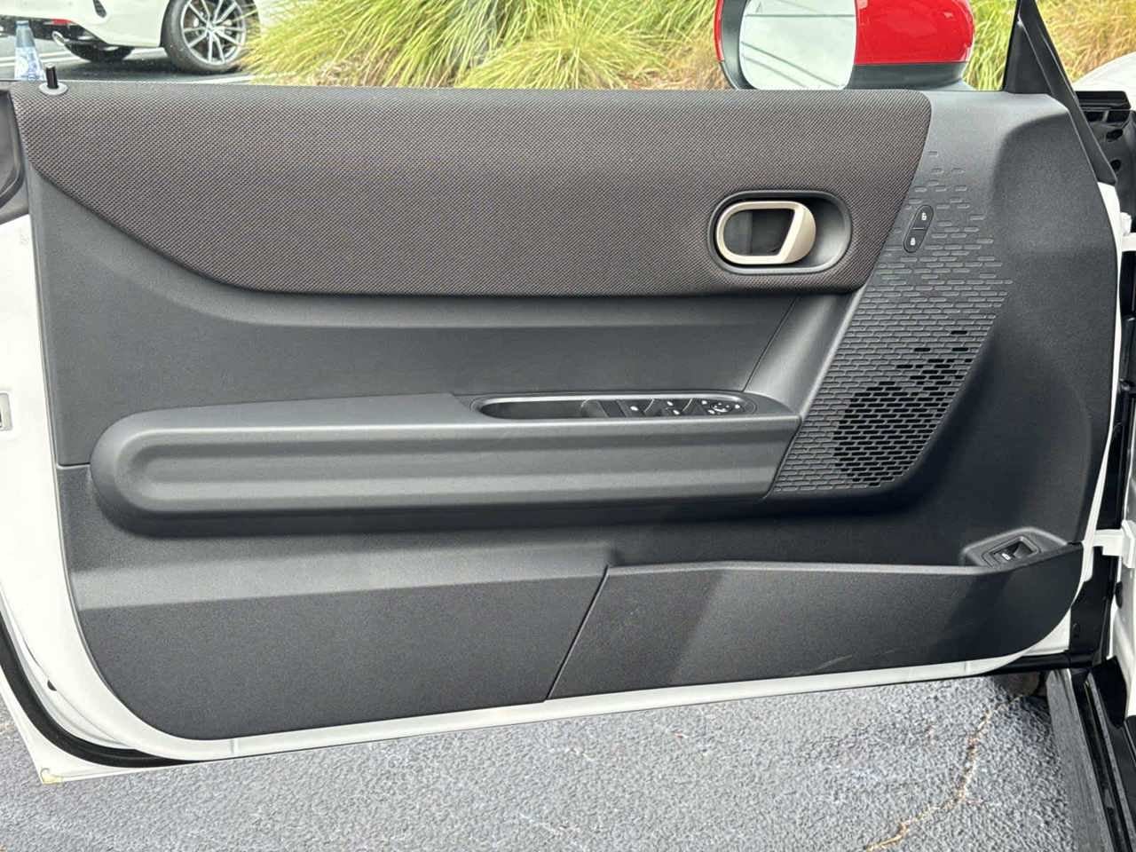 2026 MINI Convertible John Cooper Works