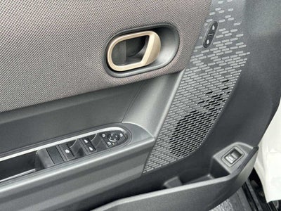 2026 MINI Convertible John Cooper Works