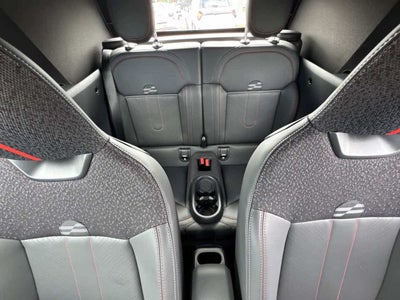 2026 MINI Convertible John Cooper Works