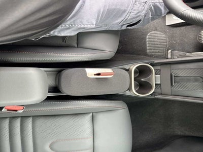 2026 MINI Convertible John Cooper Works