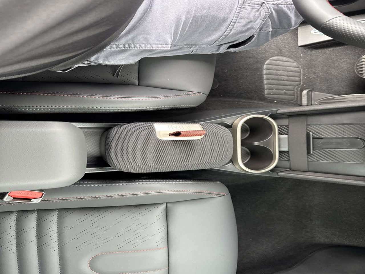 2026 MINI Convertible John Cooper Works