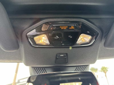 2026 MINI Convertible John Cooper Works