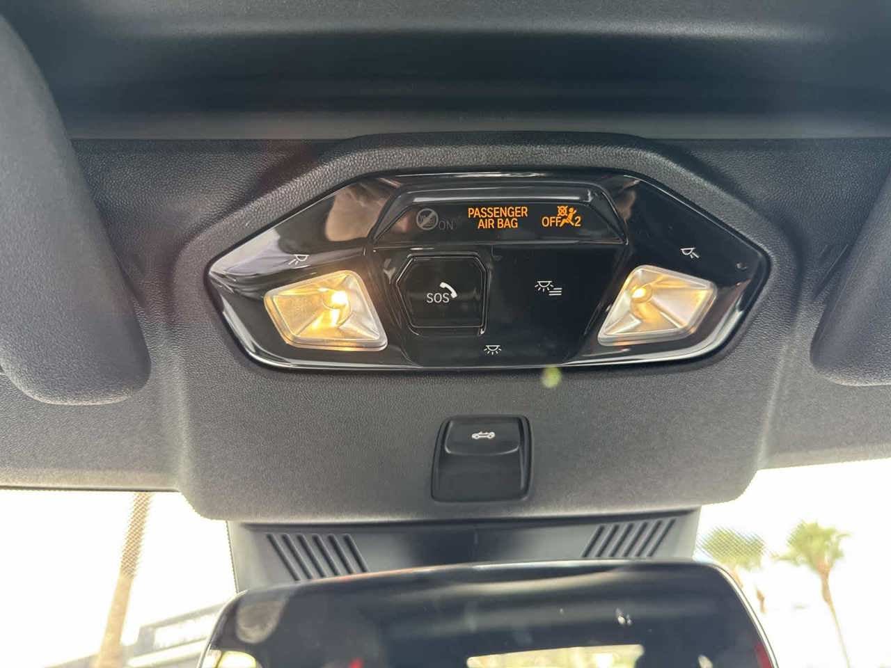 2026 MINI Convertible John Cooper Works