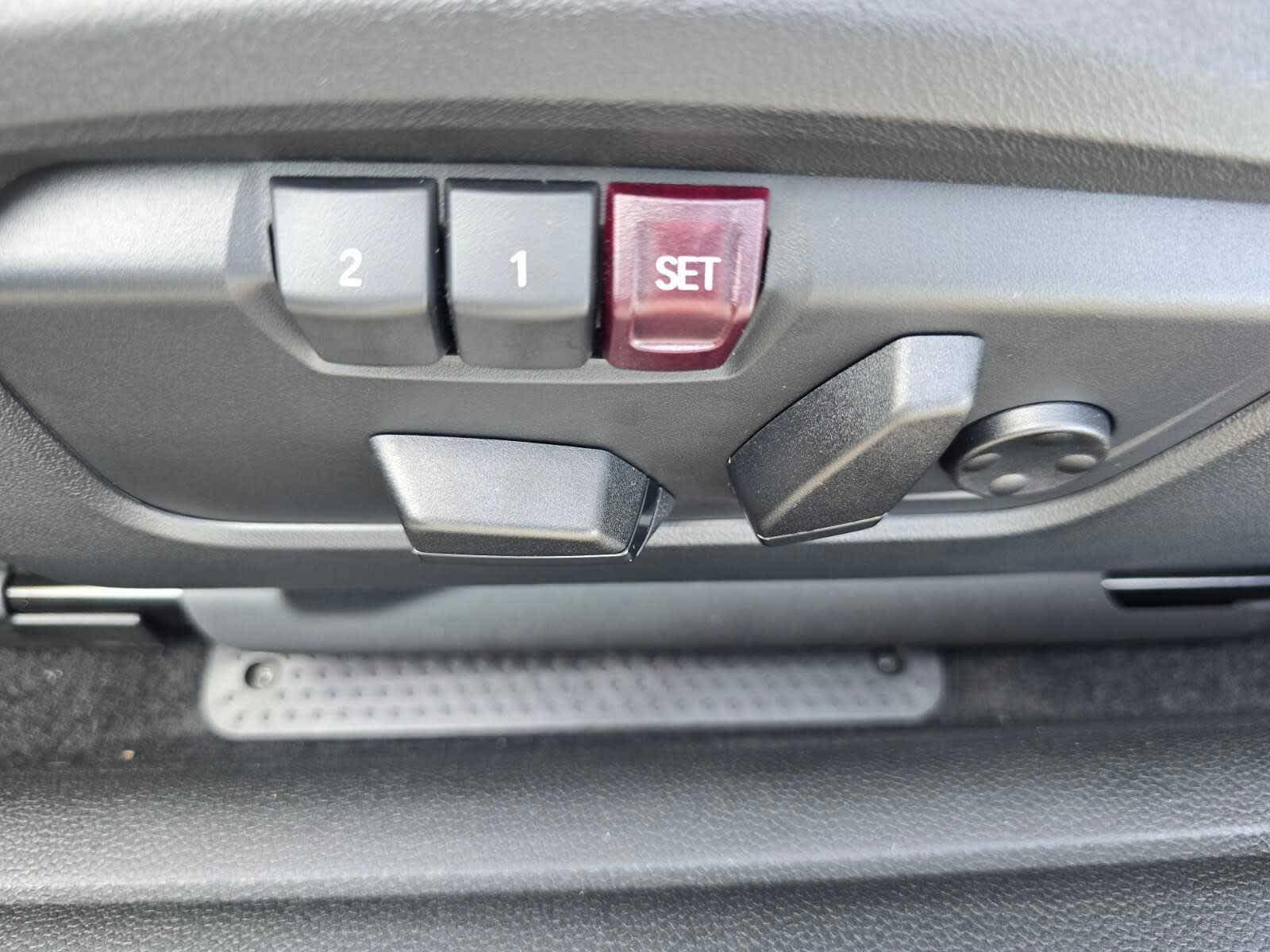 2026 MINI Convertible John Cooper Works