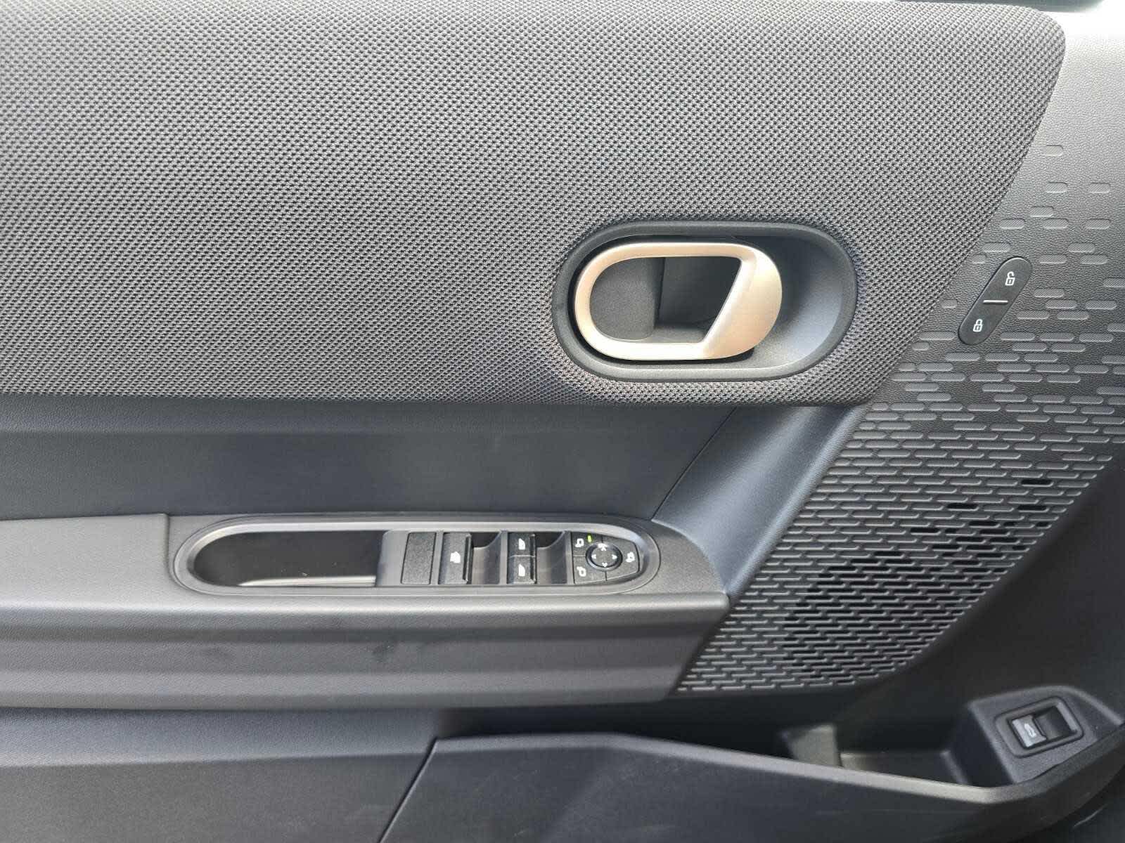 2026 MINI Convertible John Cooper Works