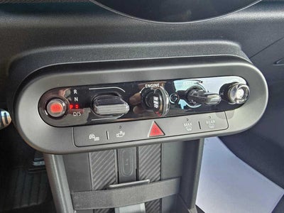 2026 MINI Convertible John Cooper Works