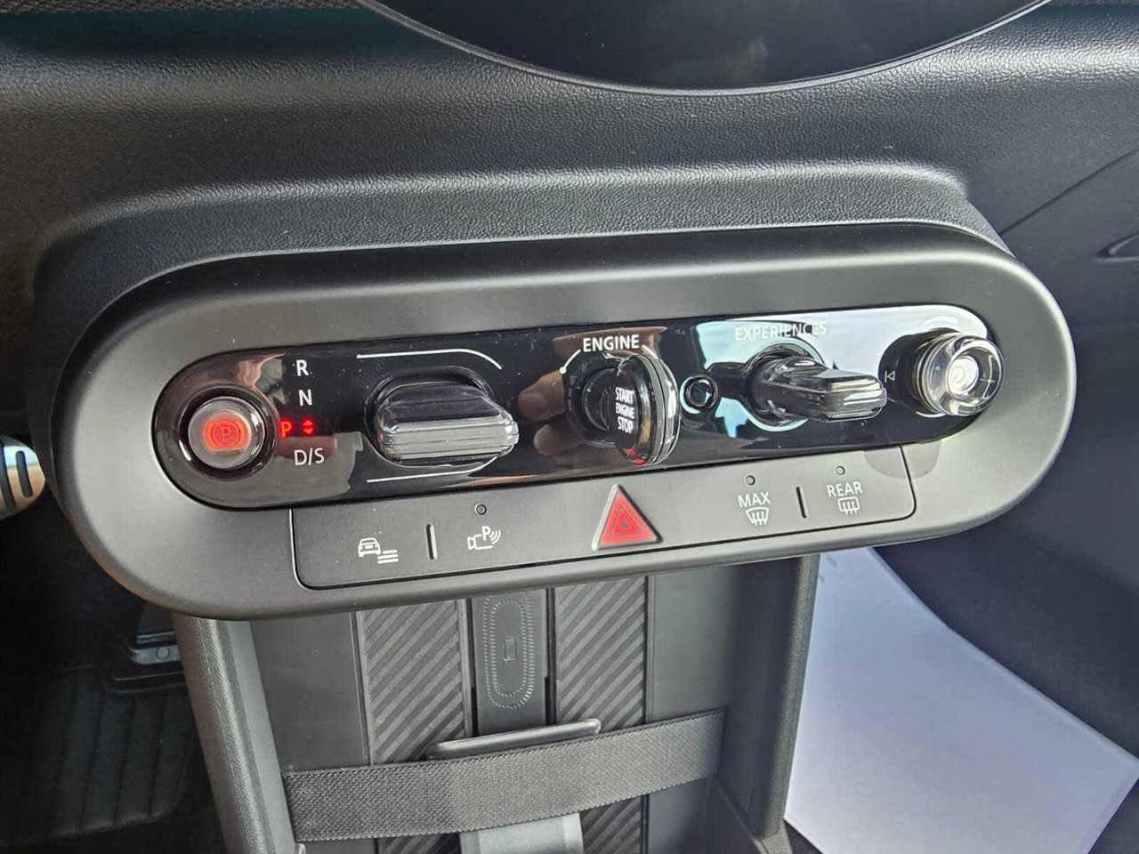 2026 MINI Convertible John Cooper Works